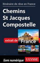 Espace vert - Itinéraire de rêve en France - Chemins St Jacques Compostelle
