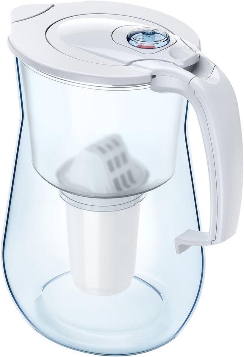 Waterfilterkan Aquaphor Provence A5 Wit