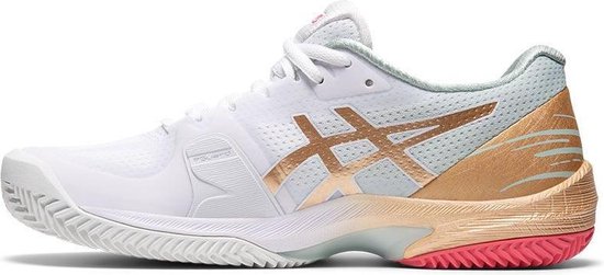 Asics Gel-Court Speed Clay Heren Tennisschoen - TENNIS ONLY