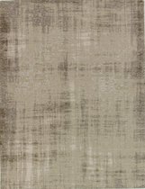 Vloerkleed Brinker Carpets Grunge Beige - maat 200 x 300 cm