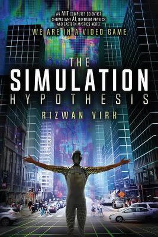 Foto: The simulation hypothesis