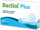 Metagenics Bactiol Plus - 30 capsules