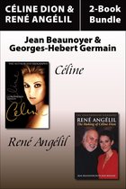 C�Line Dion and Ren� Angelil Library Bundle