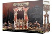 BLADES OF KHORNE: SKULL ALTAR