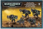 Warhammer 40K: Orks - Ork Lootas -50-22-