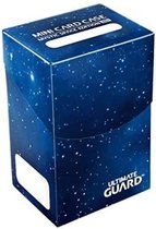 Ultimate Guard Mini Card Case 60+ Mystic Space Edition