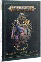 Games Workshop Aos: General'S Handbook 2020