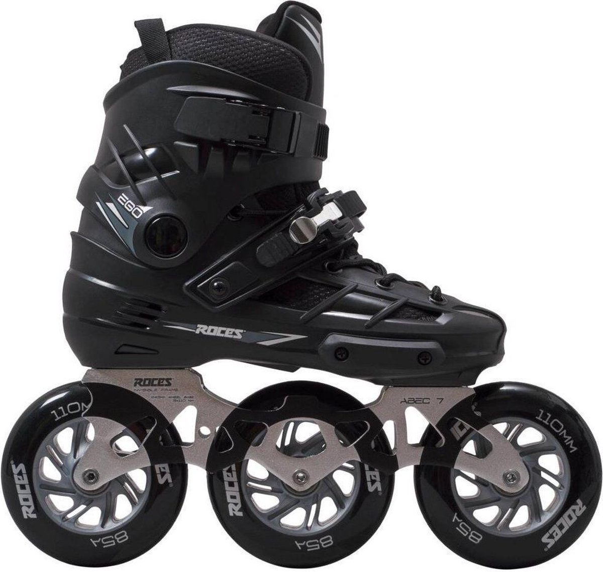 Roces - Inlineskates - 38 - Volwassenen - zwart/wit