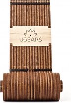 UGears modelbouw hout opvouwbare telefoonhouder