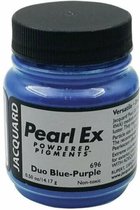 Jacquard Pearl Ex Pigment 14 gr Duo Blauw Paars