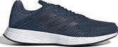 adidas adidas Duramo SL Sportschoenen - Maat 45 1/3 - Mannen - navy/wit