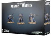 Space Marines - Primaris Eliminators - Warhammer