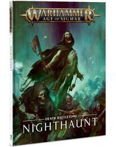 Battletome: Nighthaunt (Hb) (English)