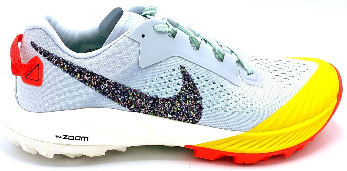 Nike Air Zoom Terra Kiger 6- Trailschoenen/ Sneakers Heren- Maat 42 -  Schoenen.nl