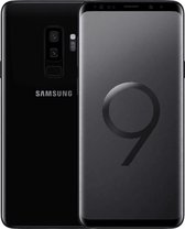 Samsung S9 Plus - 64GB - Zwart - Refurbished