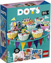 LEGO Dots Creatieve feestkit