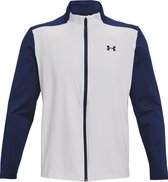 Under Armour Herenshirt Storm met volledige rits - Maat XXL