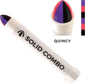Solid Combo paint marker 641 - QUINCY