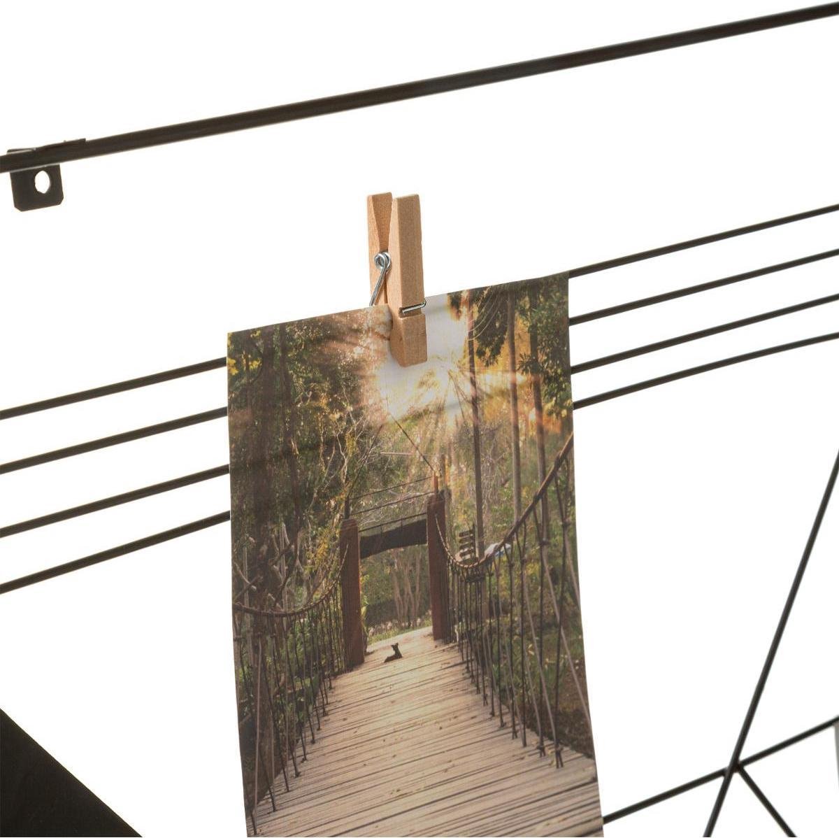 KidsDepot Wandrek Messa Rotan Ovaal - Naturel