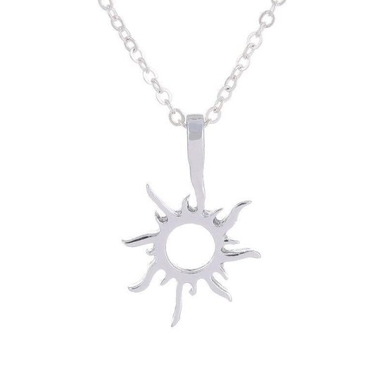 HANA LIMA Leren Ketting met Om Teken Hanger voor Mannen & Vrouwen Verstelbare Surfer Ketting HANA LIMA Leren Ketting met Om Teken Hanger voor Mannen & Vrouwen Verstelbare Surfer Ketting