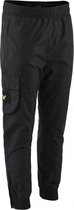 Lyle & Scott Broek jongen zwart maat 140/146