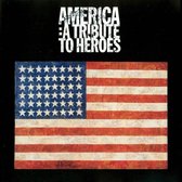 America: Tribute To Heroes