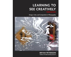 Learning to See Creatively, Third Edition