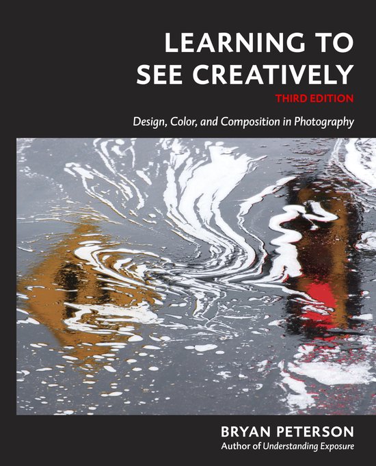 Learning to See Creatively, Third Edition - cover