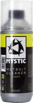 Mystic Cleaning kit - zwart/geel/wit