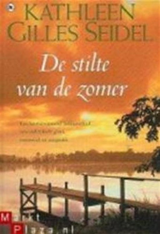 Stilte Van De Zomer - cover
