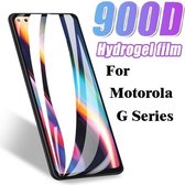 Motorola Moto G 5G Plus Flexible Hydrogel Film 2X
