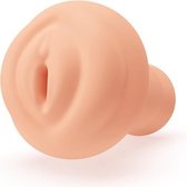 SHAKE Orgasmic toys Realistic F*** Pussy - Real skin - Strong performance