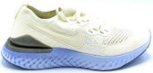 Nike Epic React Flyknit 2- Hardloopschoenen Dames- Maat 40