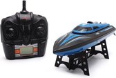Trendtrading RC Race Boot - High Speed Racing Boat 2.4GHZ - SPEED 20KM - Radiografisch boot