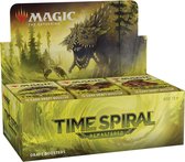 MTG - Time Spiral Remastered Draft Booster Display - 36 Boosters