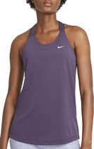 Nike Sportshirt - Maat M  - Vrouwen - paars/roze