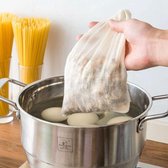 Hiden | Soep zak - Groente filter - Groente Netje - Koken - Ramen - Noodlesoep - Keuken & Tafelen