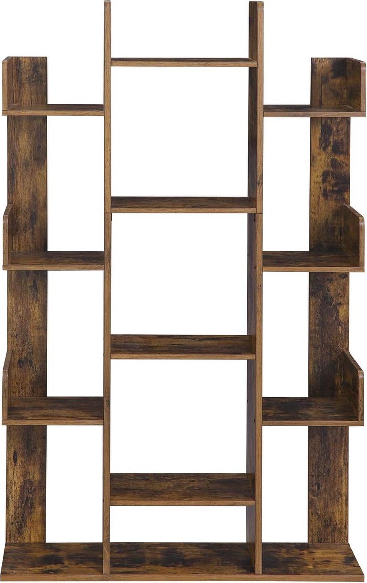 Boekenkast boom Olivier Dolle (Tree Branch Bookshelf Boekenkast boom Olivier Dolle (Tree Branch Bookshelf