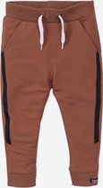 Koko Noko - Trackpants Brown-68