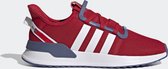 adidas U_Path Run Heren Sneakers - Scarlet/Ftwr White/Crew Blue - Maat 41 1/3