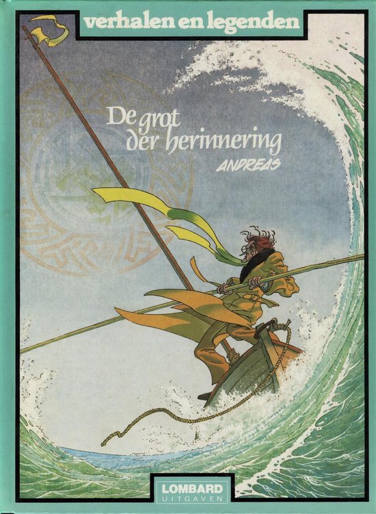 9789064215292 - De Grot der Herinnering