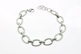Edelstaal RVS Armband SARA