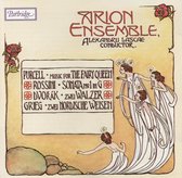 Arion Ensemble - Alexandru Lascae