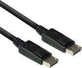 Ewent EW9840 DisplayPort kabel 2 m Zwart