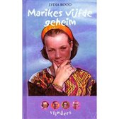 Marike's Vijfde Geheim