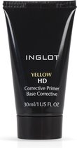 INGLOT HD Corrective Primer - Yellow