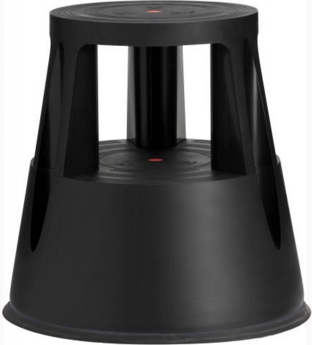 Opstapkruk TWINCO Lift (Zwart)