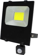 LED-Straler Mylett LLML-0023 Pro 30W + Sensor