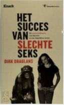 Het geheim van slechte seks - Dirk Draulans