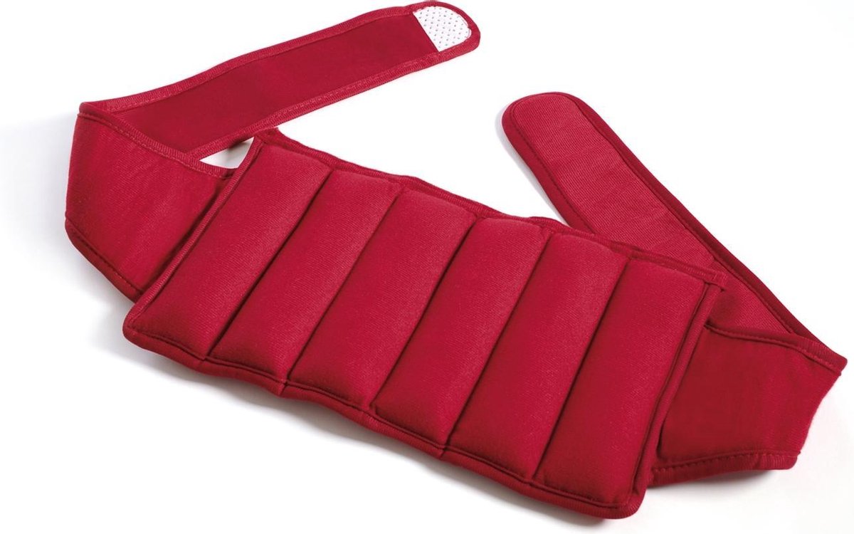 Sissel Hydrotemp Onderrug Warmtekussen